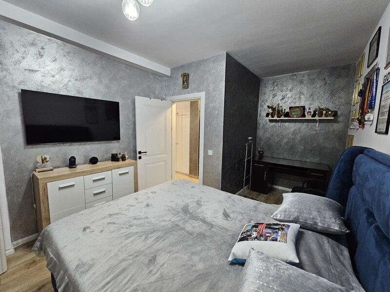 Drumul Fermei - Campus Preuniversitar