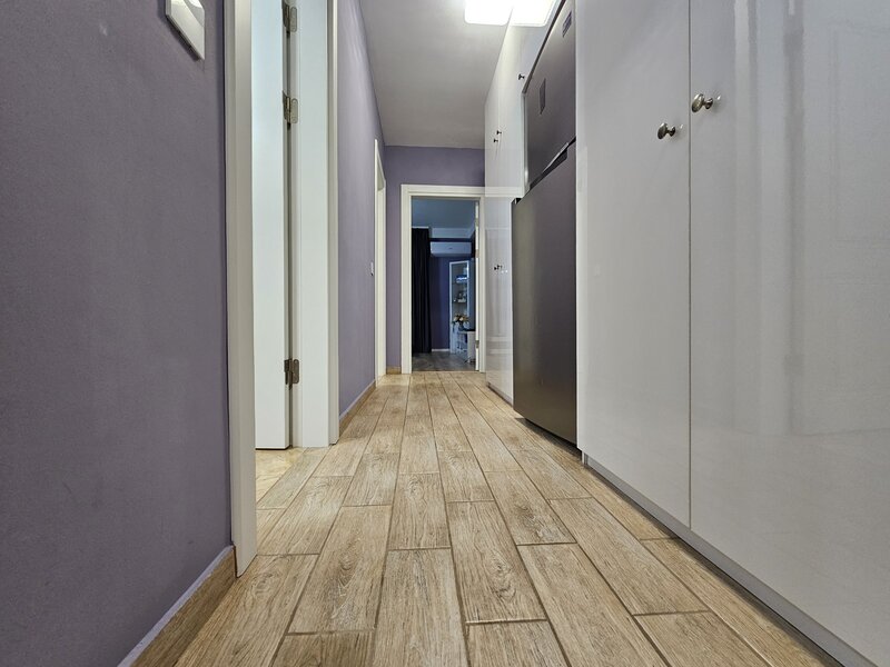 Drumul Fermei - Campus Preuniversitar