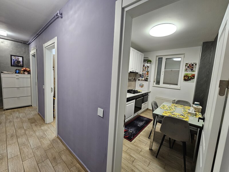 Drumul Fermei - Campus Preuniversitar