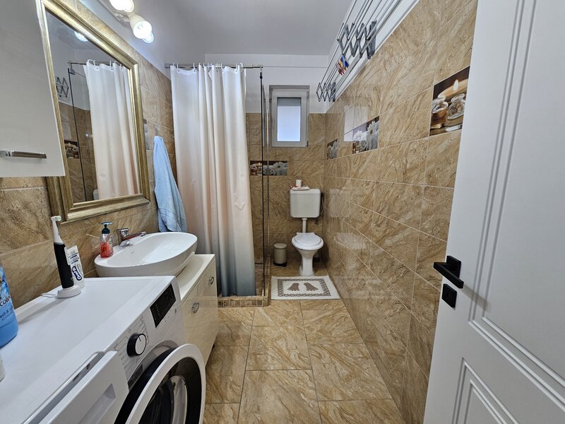 Drumul Fermei - Campus Preuniversitar