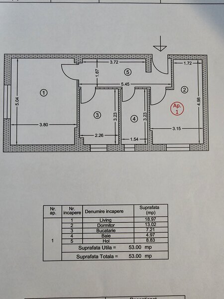 Drumul Fermei - Campus Preuniversitar