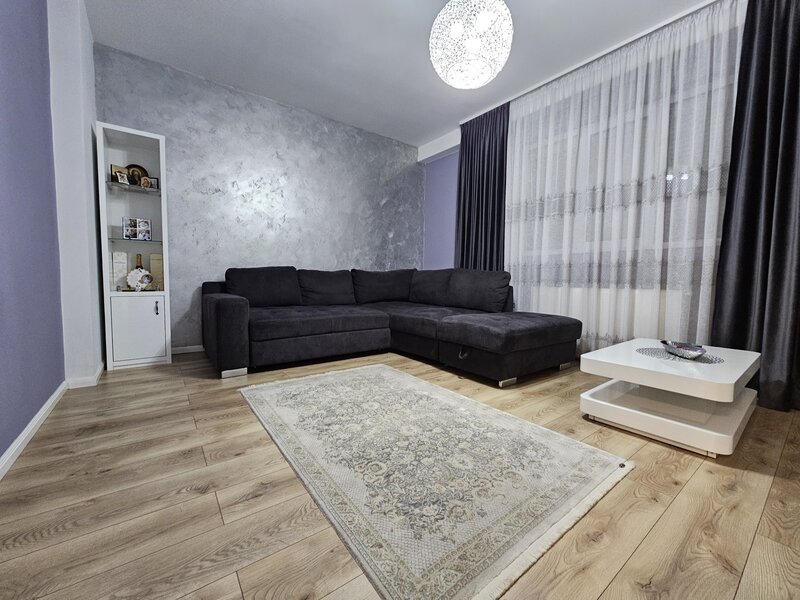 Drumul Fermei - Campus Preuniversitar