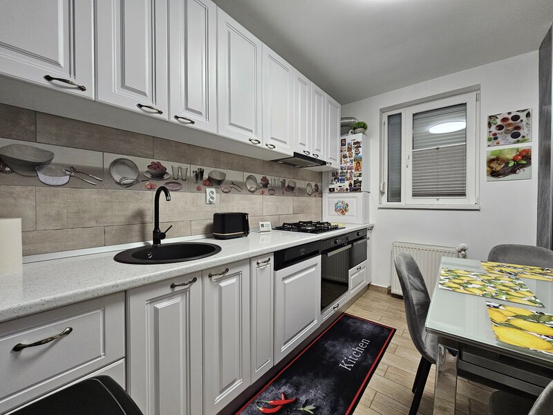 Drumul Fermei - Campus Preuniversitar