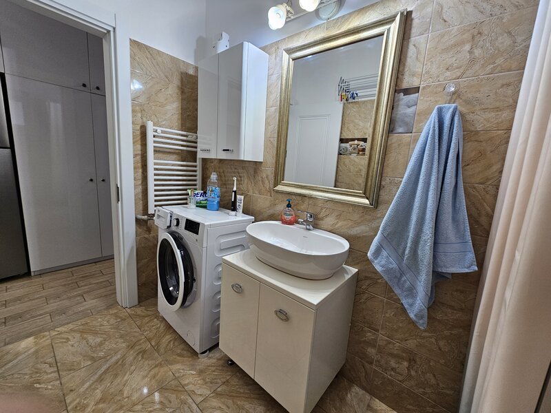 Drumul Fermei - Campus Preuniversitar